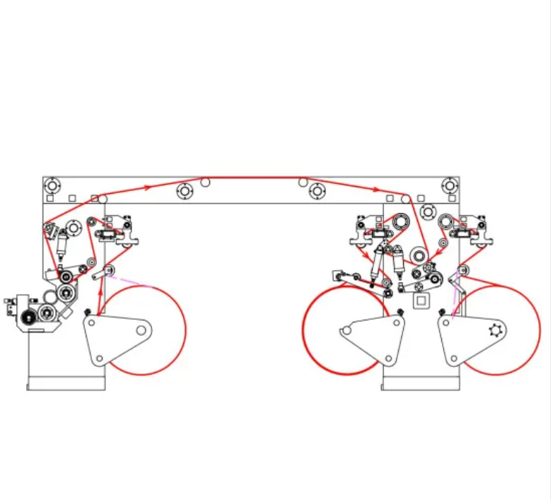 Solventless compounding Machine Solventless compounding Machine
