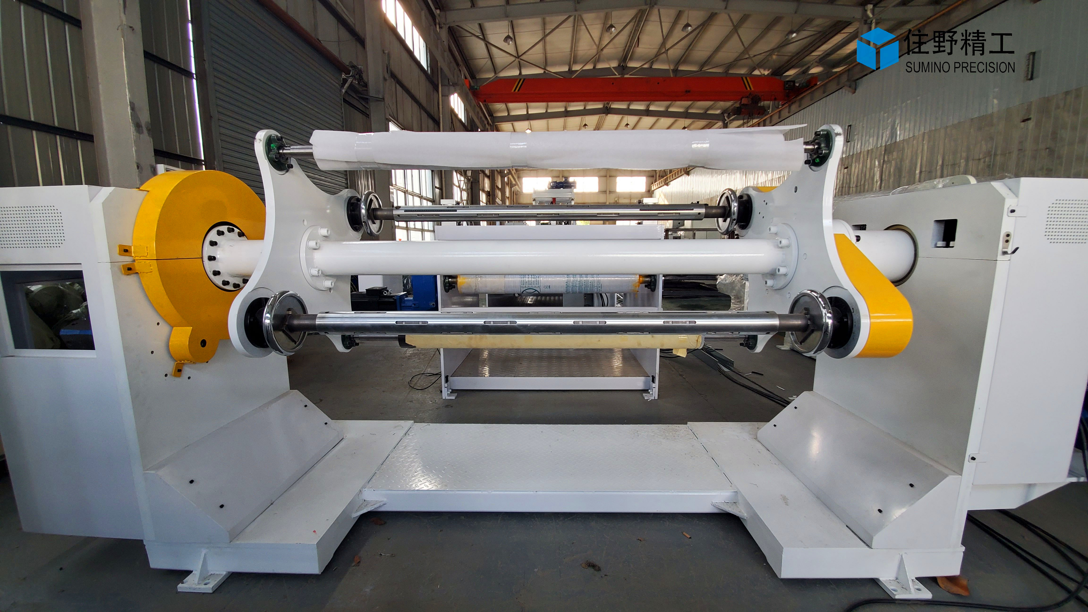 PP PLA片材生產線 PP PLA片材生產線(xiàn)