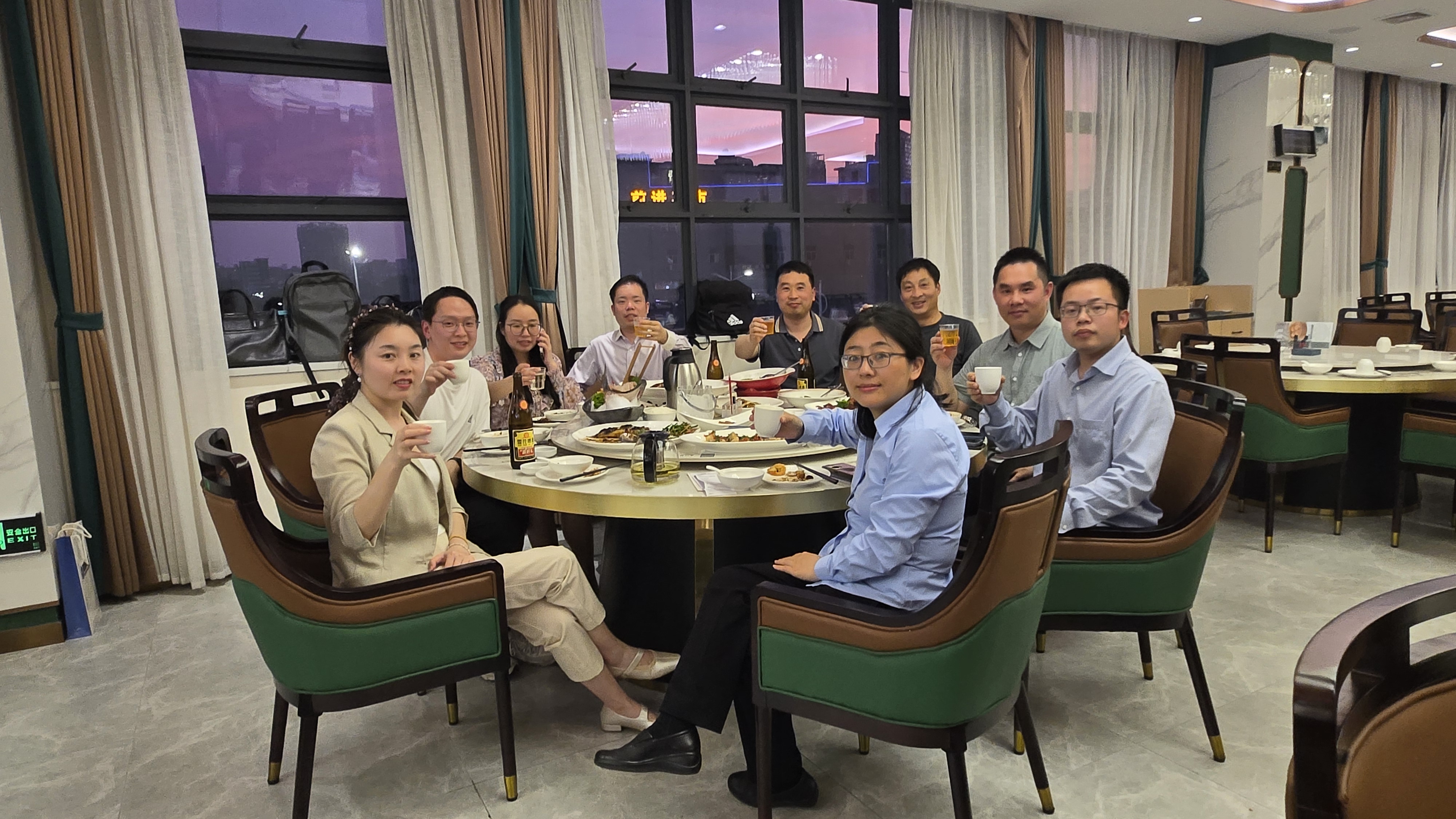 中（zhōng）國橡塑展--Chinaplas