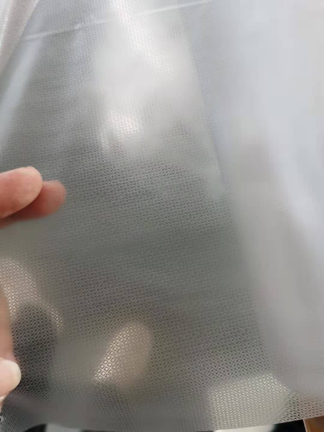 TPE壓花薄膜生產線（xiàn）