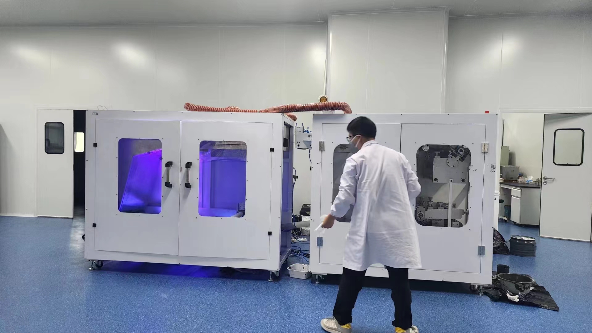 塗布試（shì）驗（yàn）機